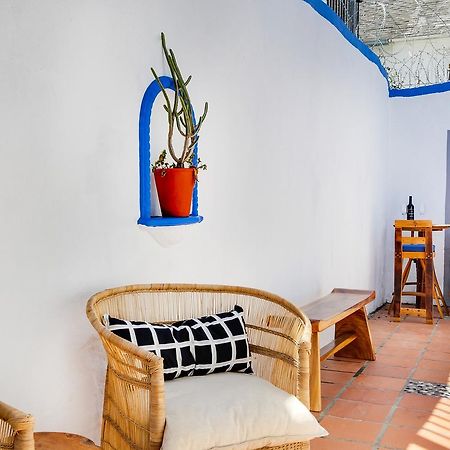 Backup-Powered Art Deco Cottage In De Waterkant Cape Town Exterior foto